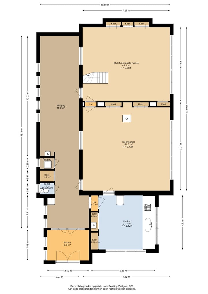 Foto 41 van Rients Westrastrjitte 1