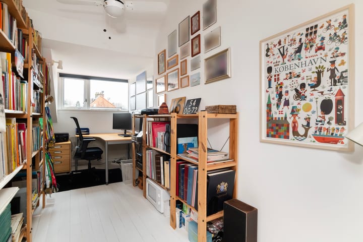 Foto 17 van Borchsatelaan 71