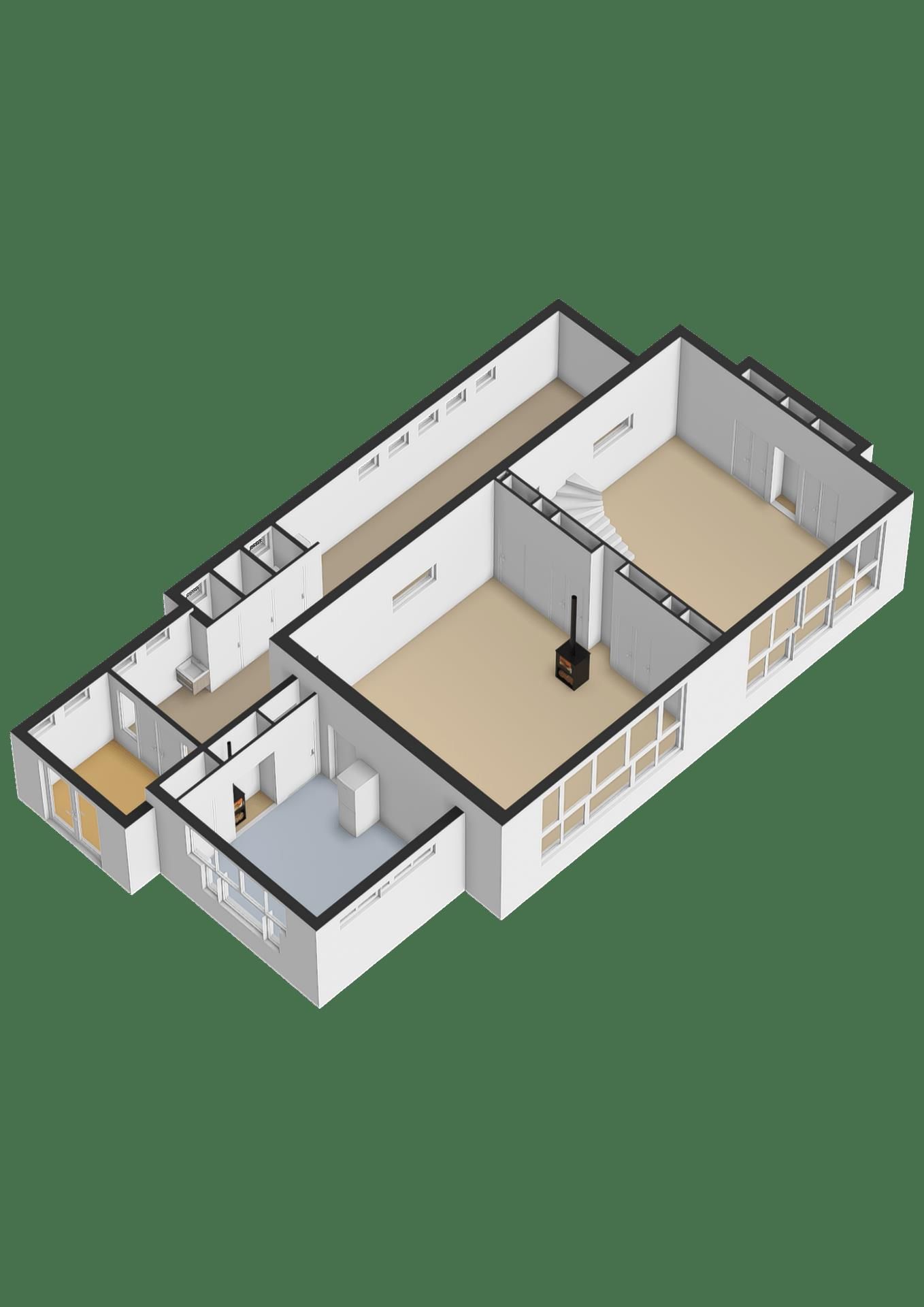 Photo 42 of Rients Westrastrjitte 1