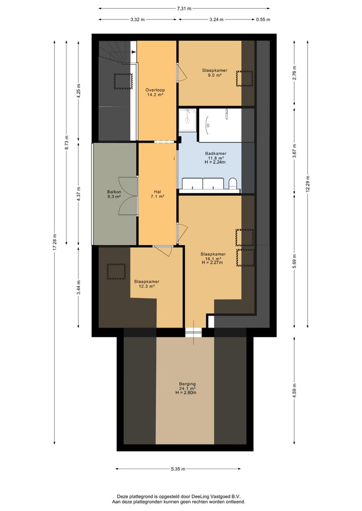 Foto 43 van Rients Westrastrjitte 1