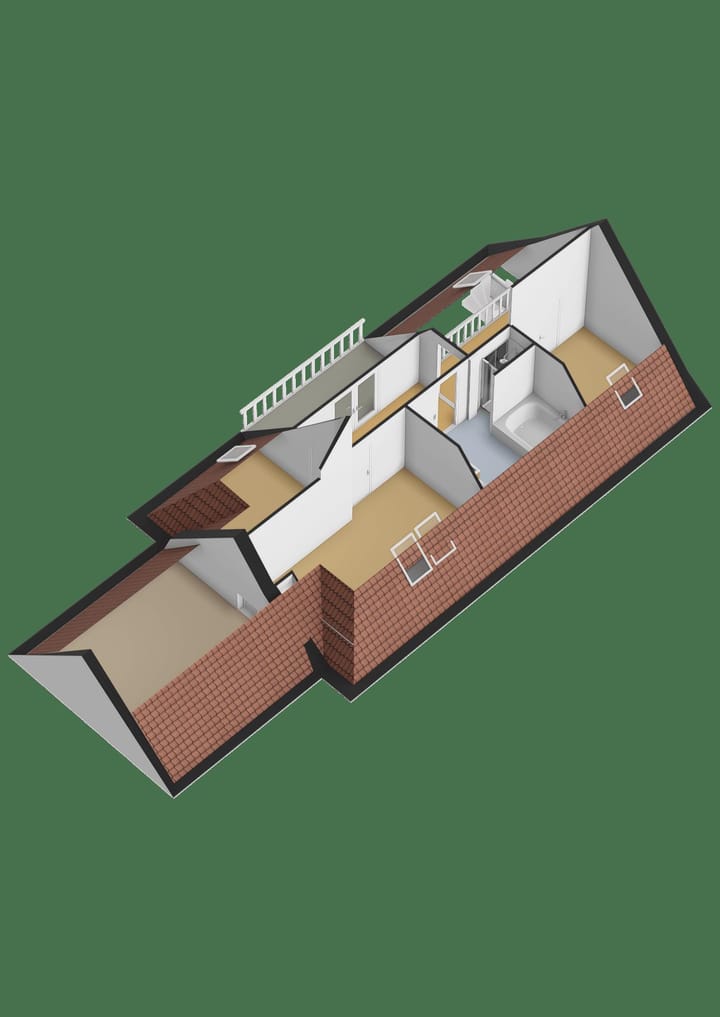 Foto 44 van Rients Westrastrjitte 1