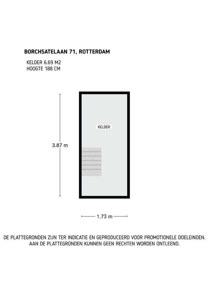 Foto 19 van Borchsatelaan 71