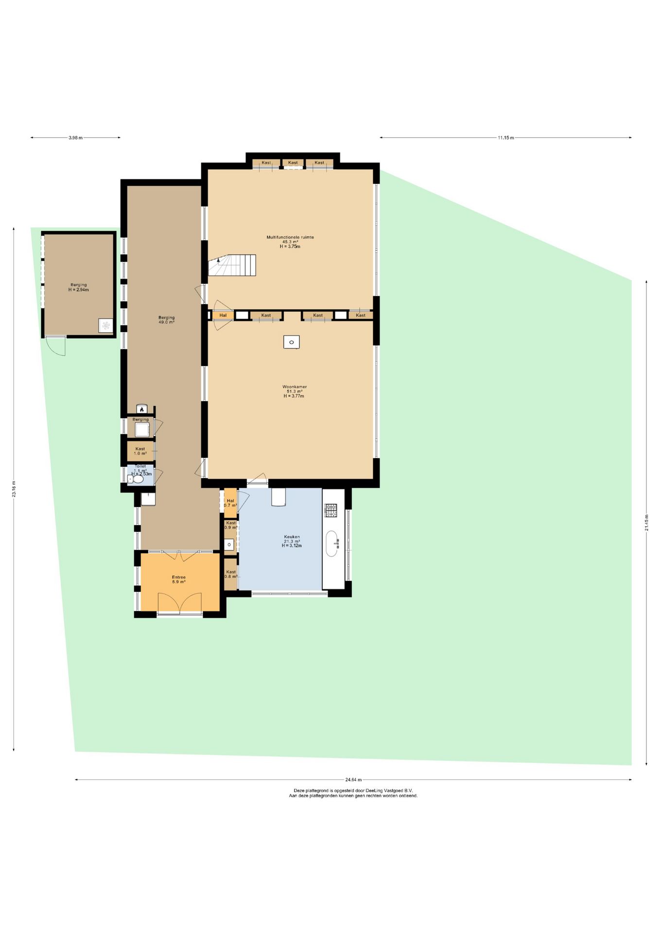 Photo 49 of Rients Westrastrjitte 1
