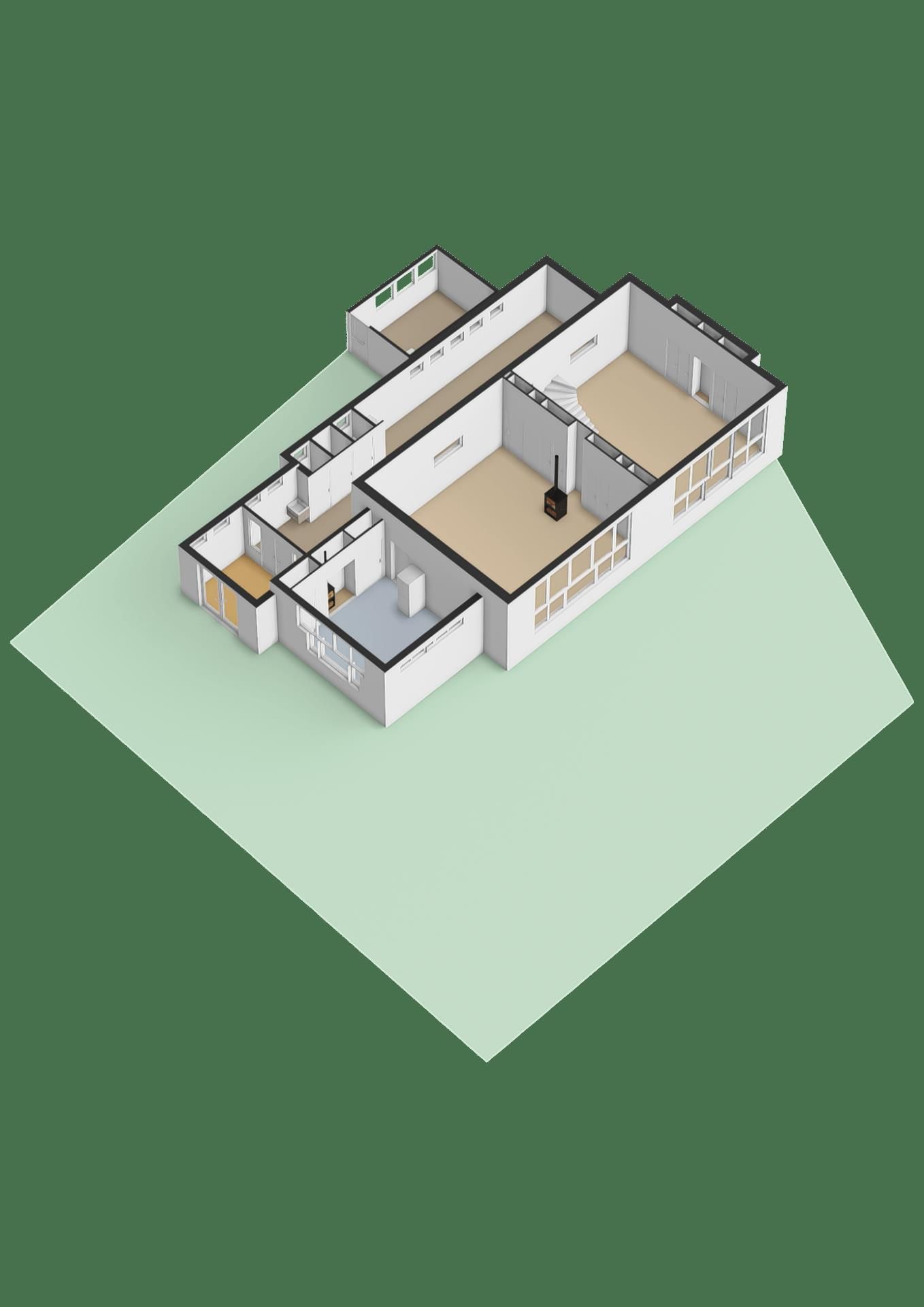 Photo 50 of Rients Westrastrjitte 1