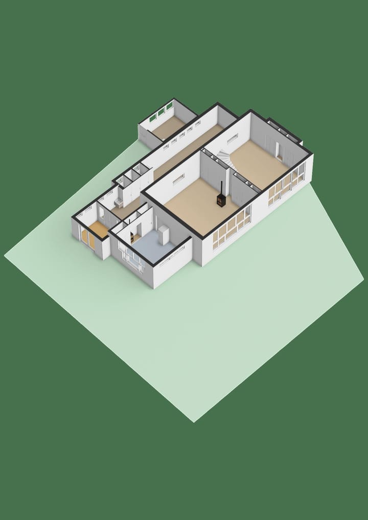 Foto 50 van Rients Westrastrjitte 1