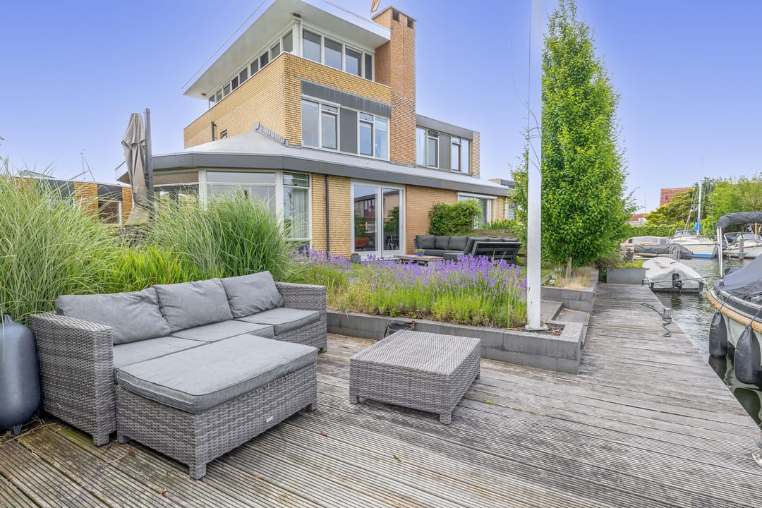 Foto 2 van Leeuwerik 4