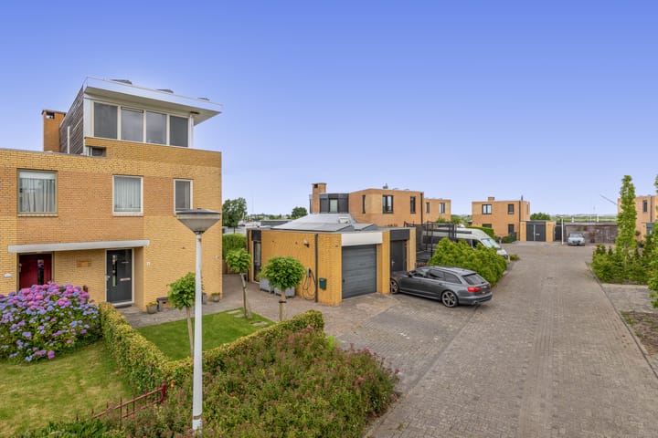 Foto 4 van Leeuwerik 4