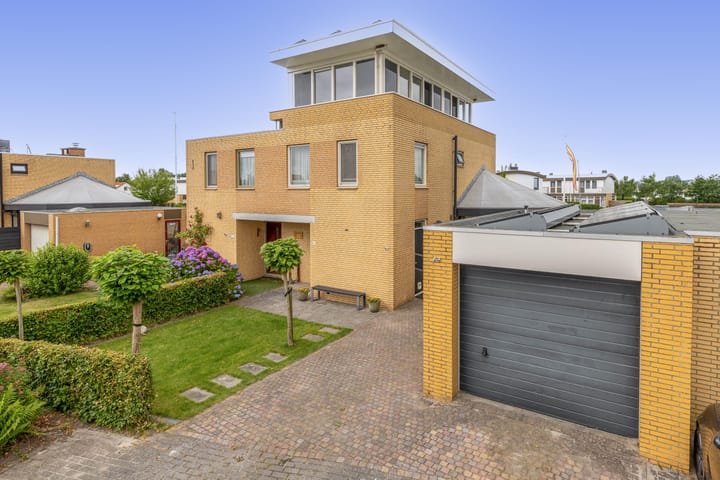 Foto 5 van Leeuwerik 4