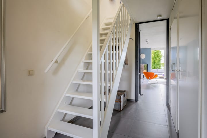 Foto 7 van Leeuwerik 4