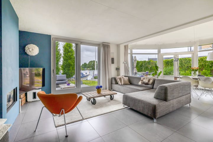 Foto 8 van Leeuwerik 4