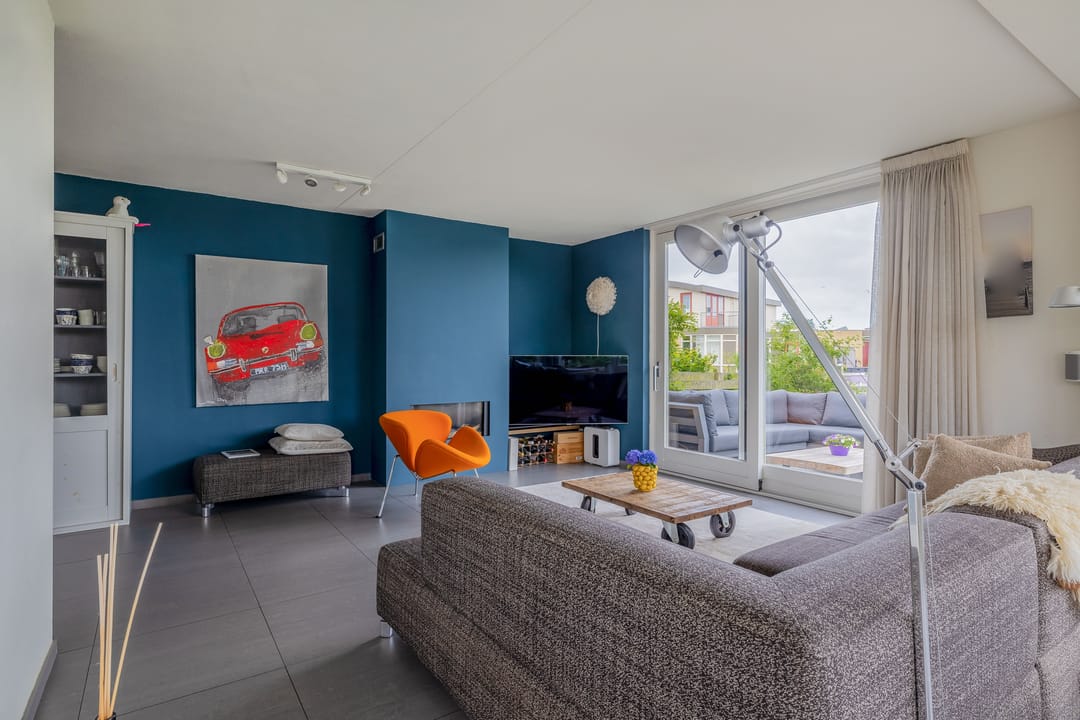 Foto 11 van Leeuwerik 4