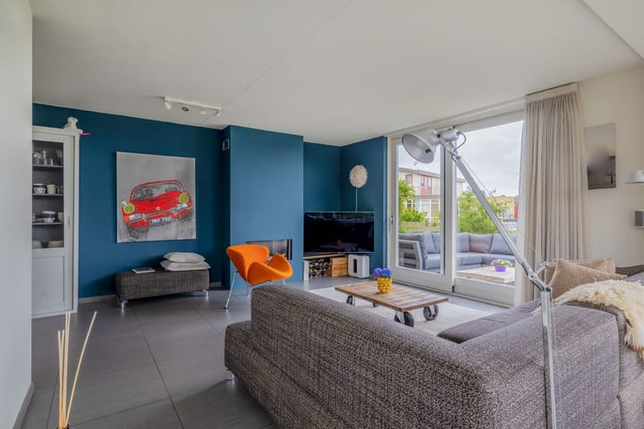 Foto 11 van Leeuwerik 4