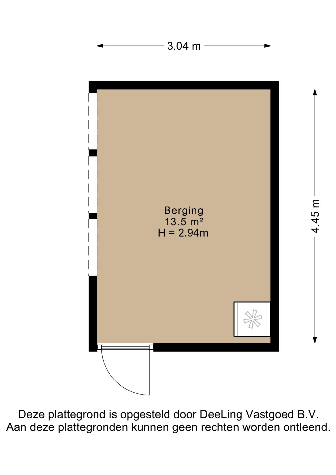 Photo 45 of Rients Westrastrjitte 1