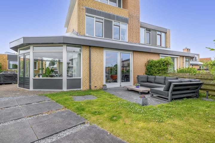 Foto 23 van Leeuwerik 4