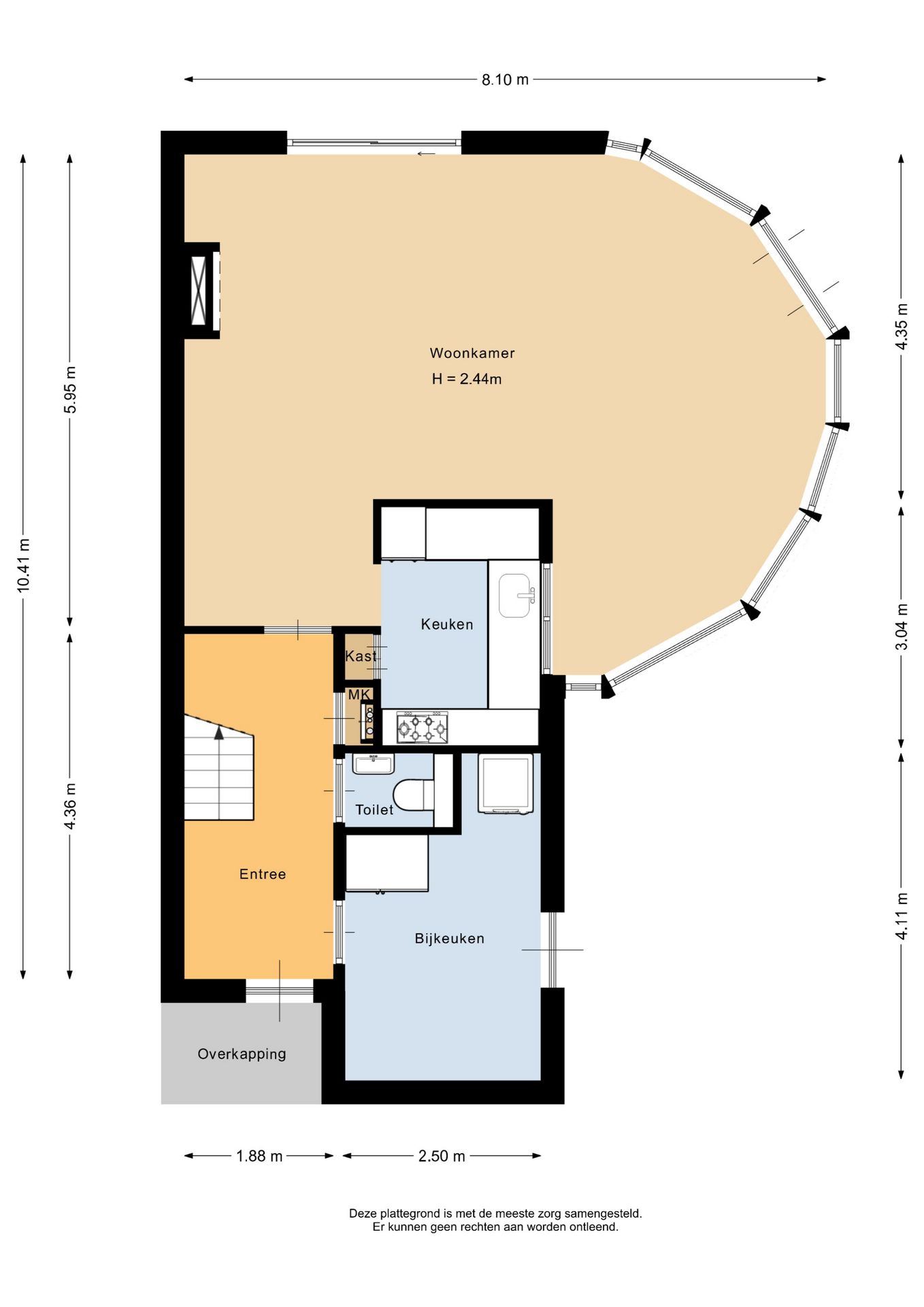 Foto 48 van Leeuwerik 4