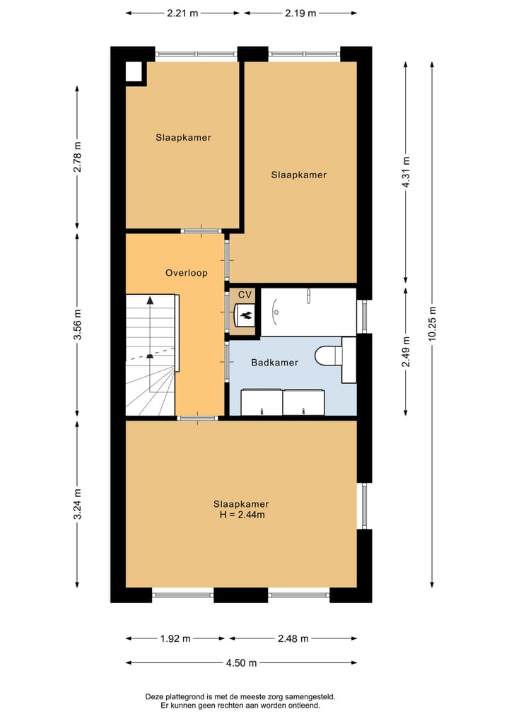 Foto 50 van Leeuwerik 4