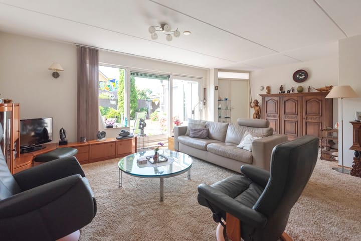 Foto 3 van Ringmus 20