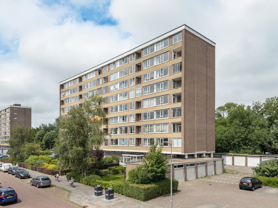 Foto 1 van Jan van Goyenstraat 156