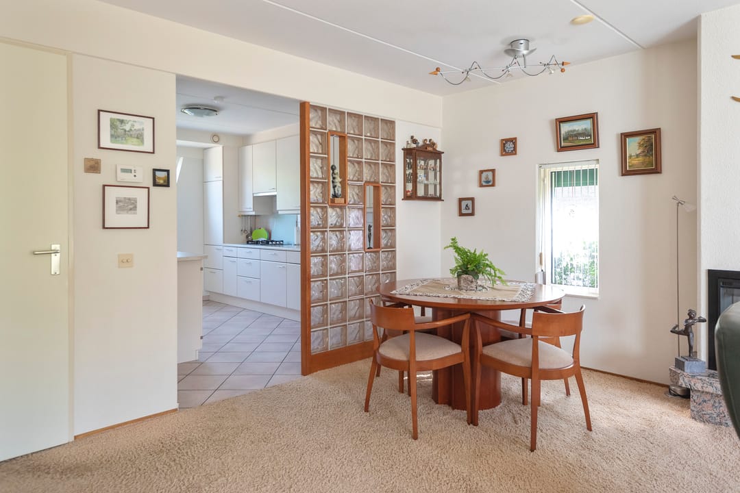 Foto 7 van Ringmus 20