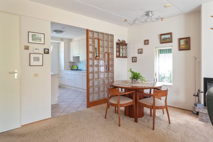 Foto 7 van Ringmus 20