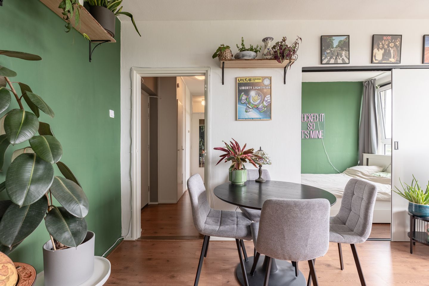 Foto 5 van Jan van Goyenstraat 156