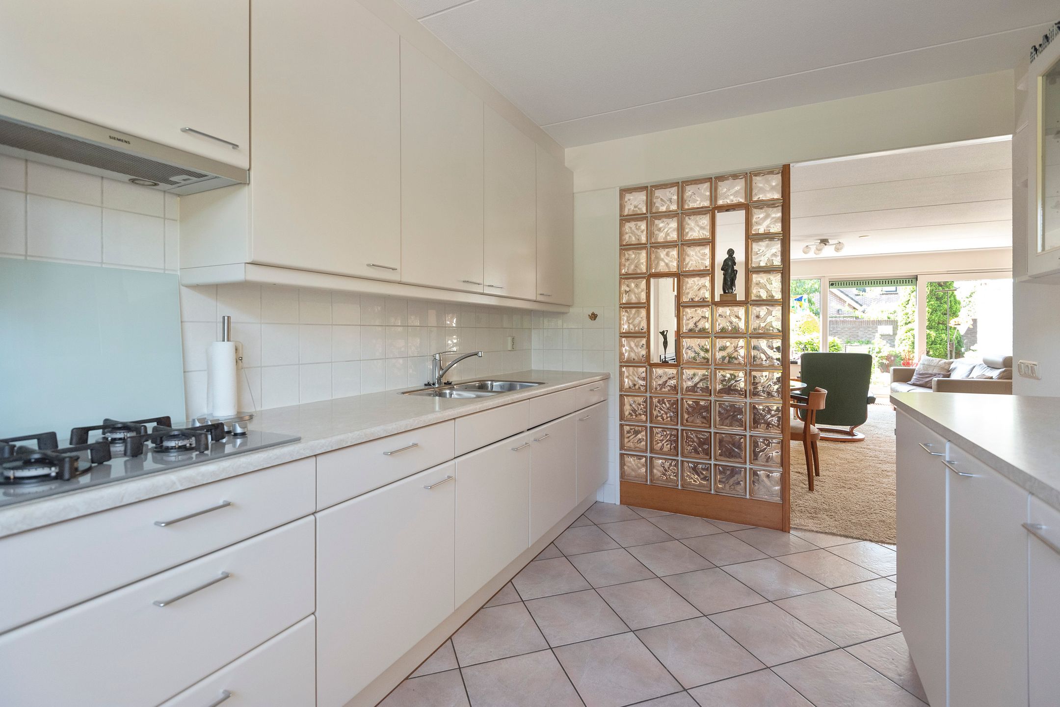 Foto 9 van Ringmus 20