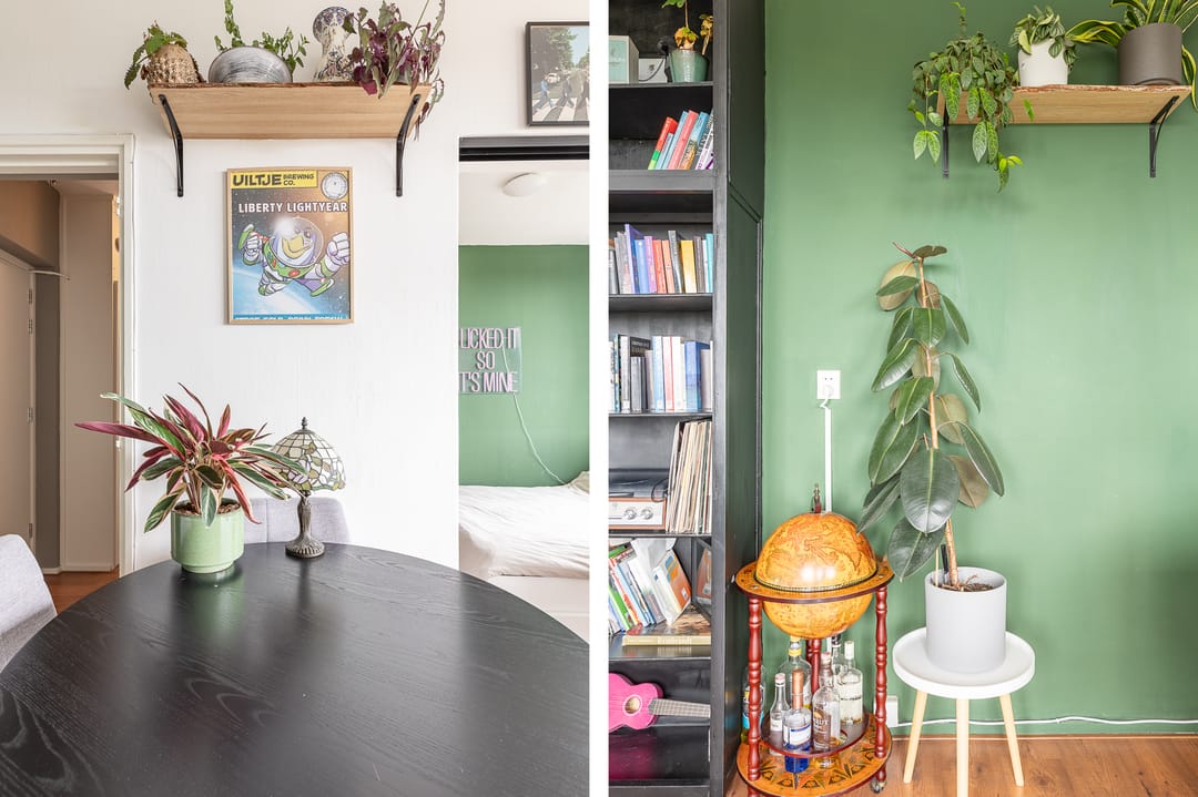 Foto 7 van Jan van Goyenstraat 156