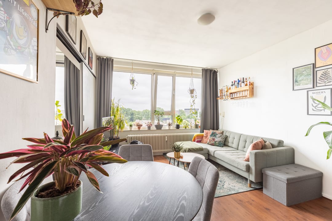 Foto 8 van Jan van Goyenstraat 156