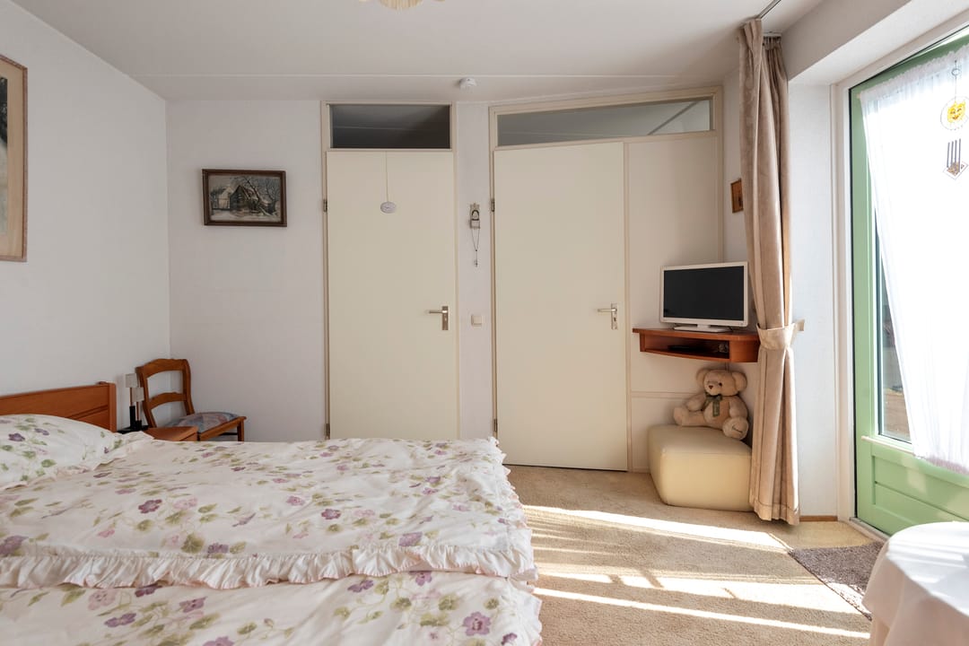 Foto 13 van Ringmus 20