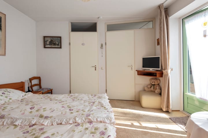 Foto 13 van Ringmus 20