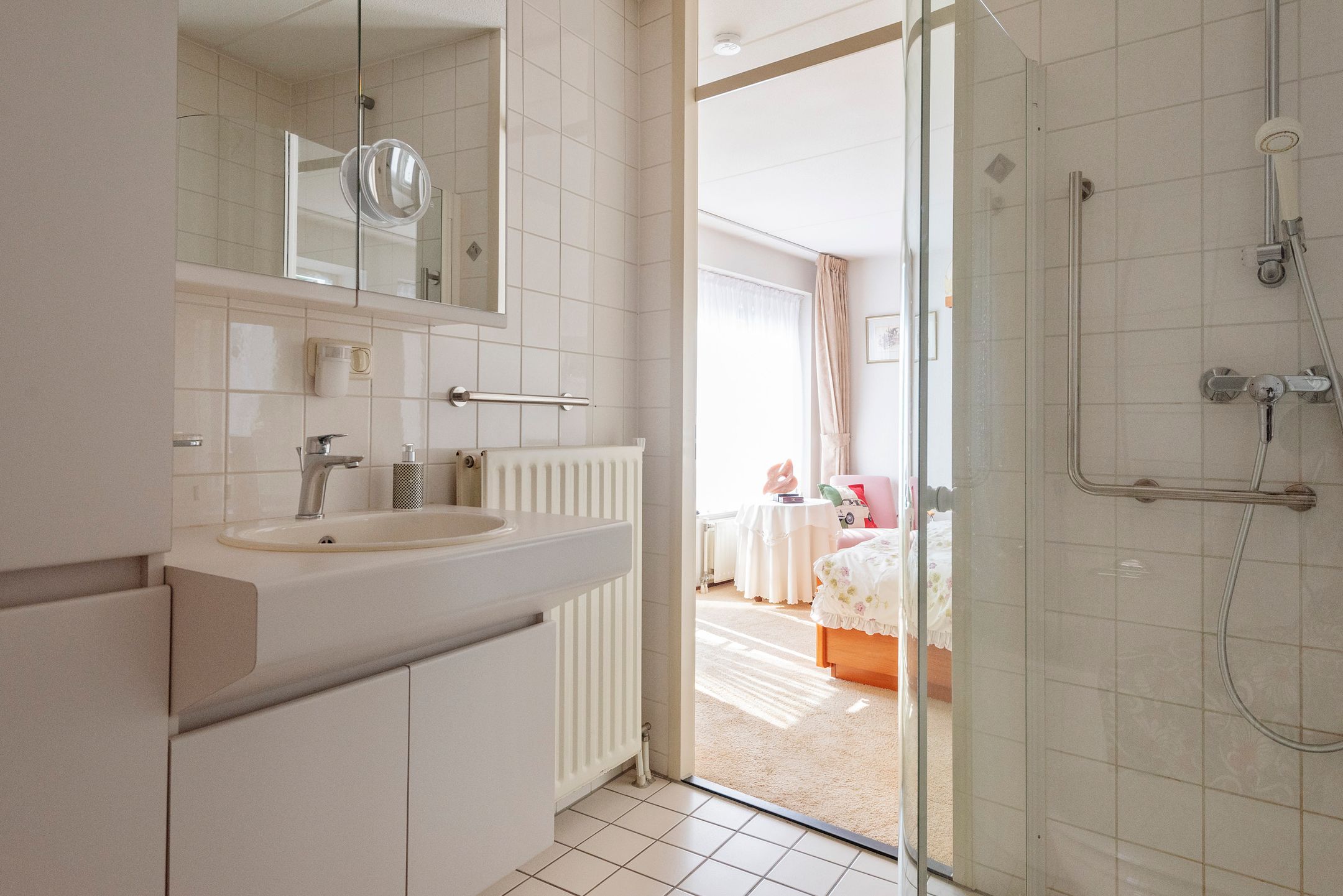 Foto 15 van Ringmus 20