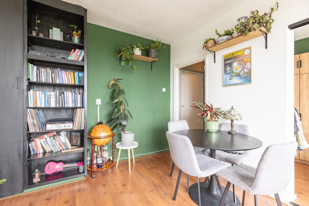 Foto 11 van Jan van Goyenstraat 156