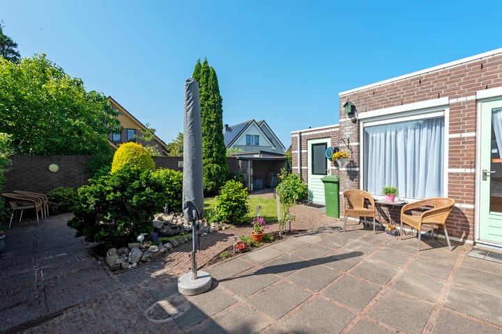 Foto 16 van Ringmus 20