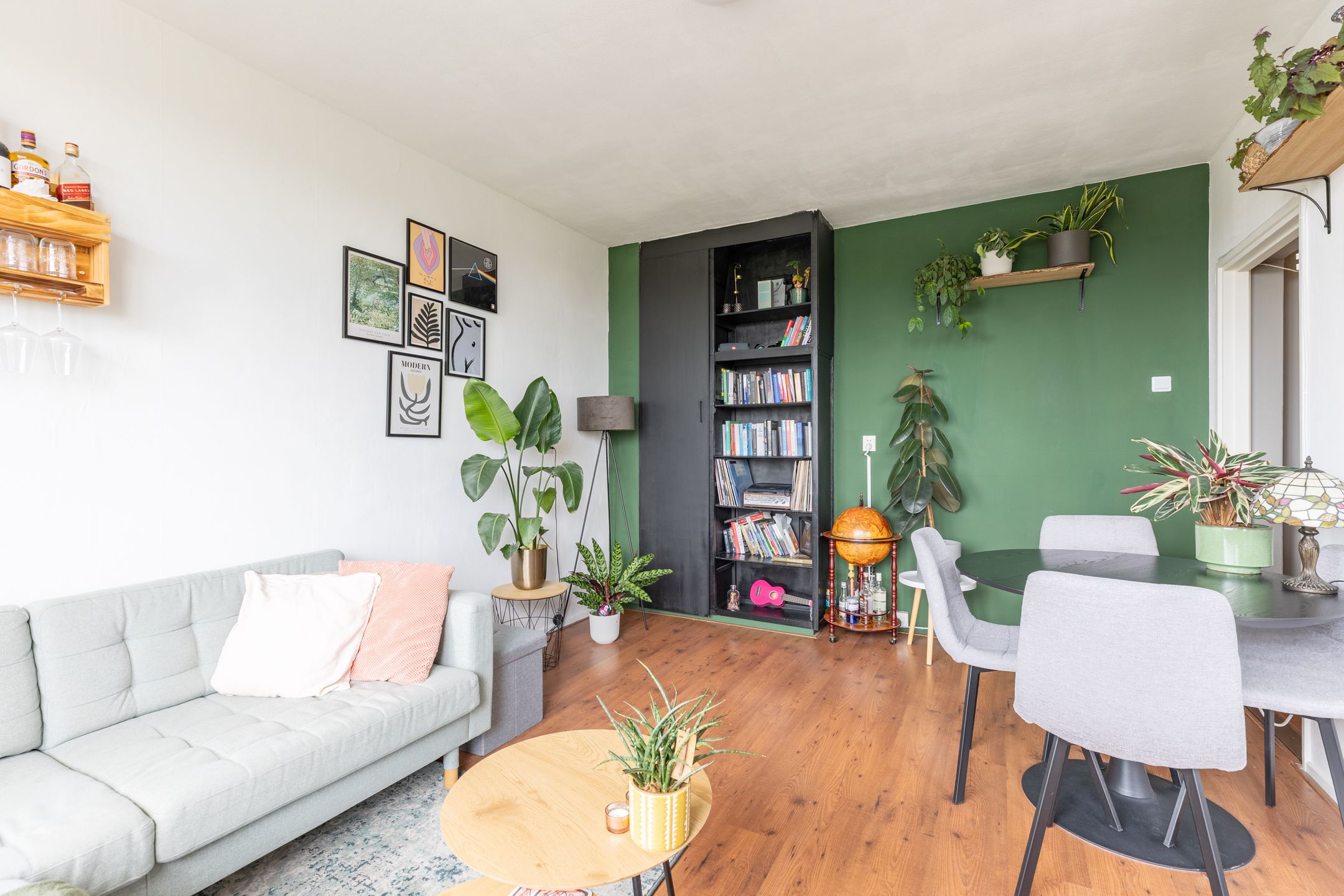 Foto 12 van Jan van Goyenstraat 156