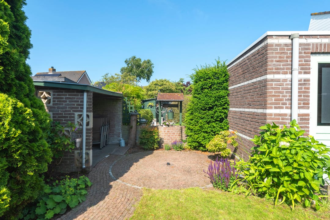 Foto 17 van Ringmus 20