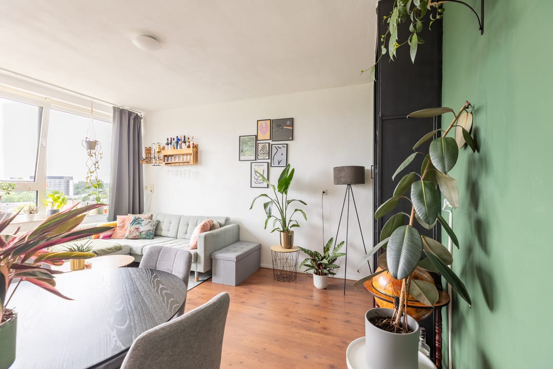 Foto 13 van Jan van Goyenstraat 156