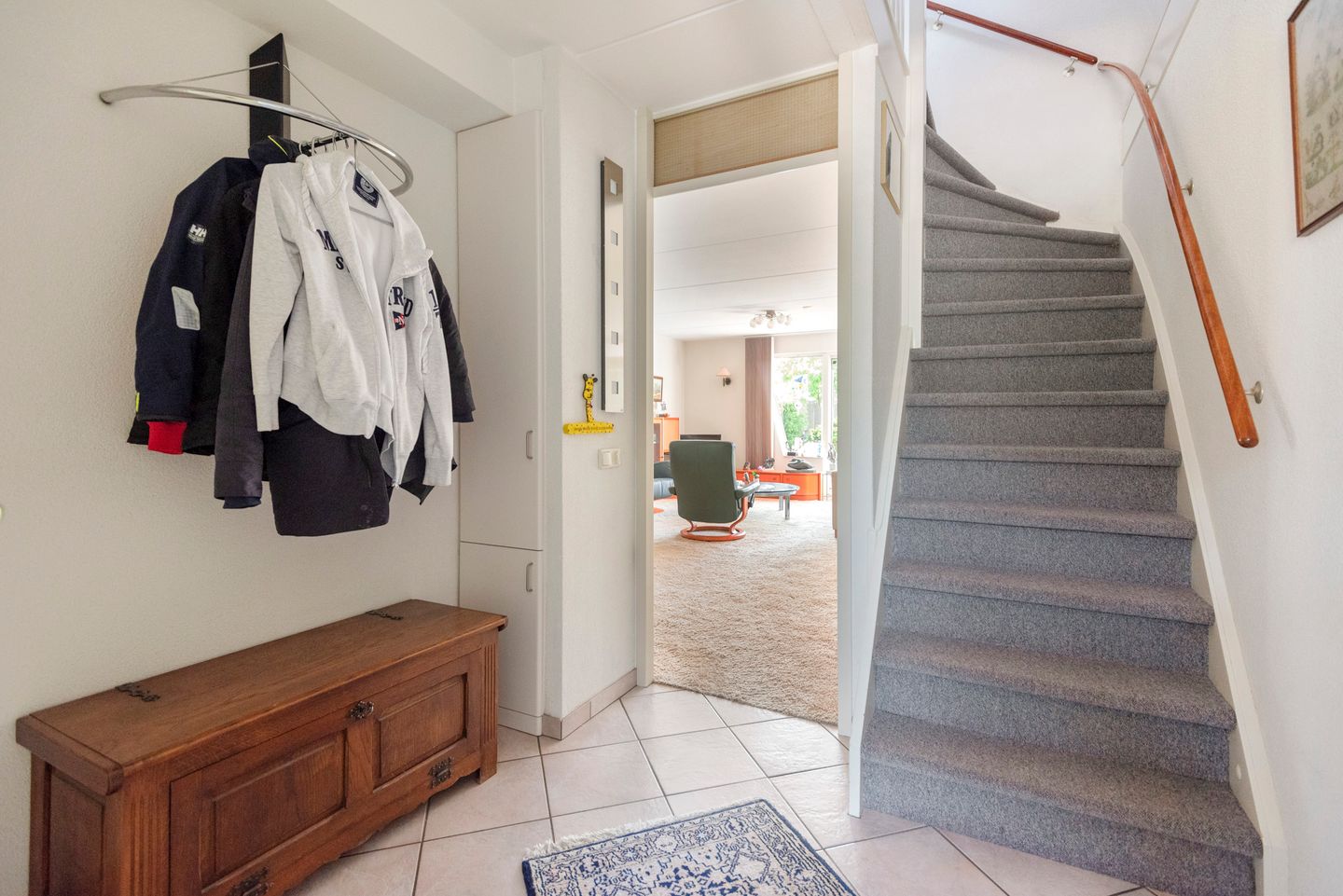 Foto 20 van Ringmus 20