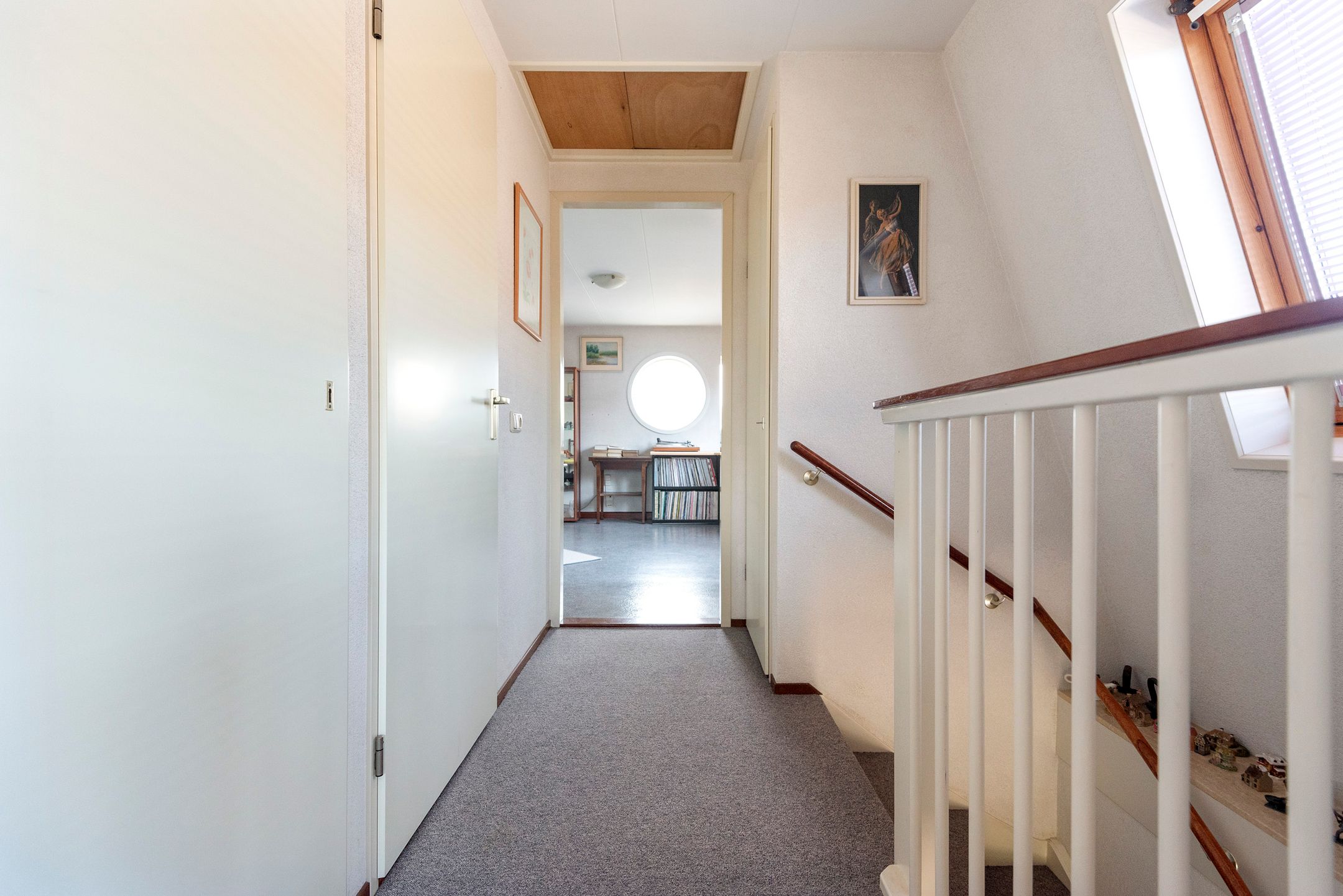 Foto 21 van Ringmus 20