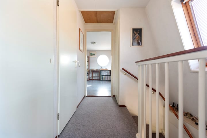 Foto 21 van Ringmus 20