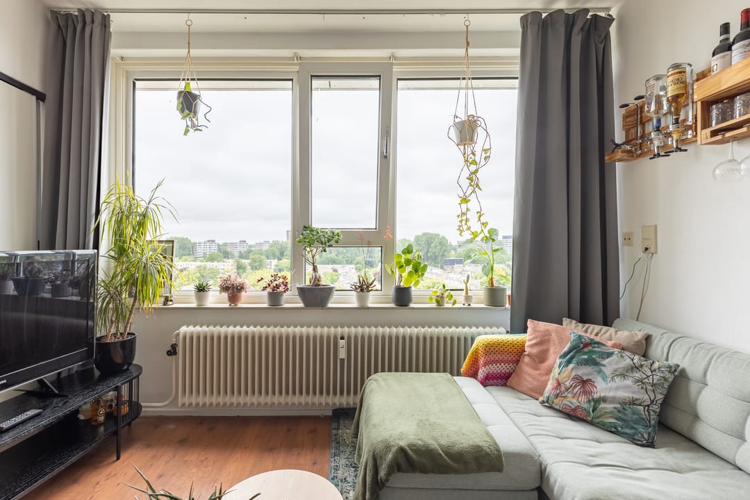 Foto 17 van Jan van Goyenstraat 156