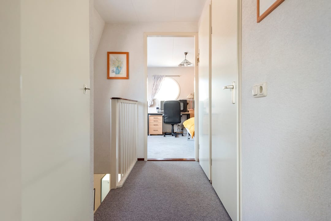 Foto 22 van Ringmus 20