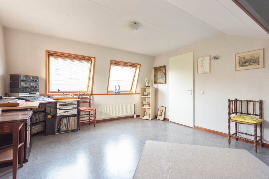 Foto 23 van Ringmus 20