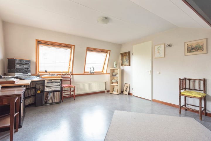 Foto 23 van Ringmus 20