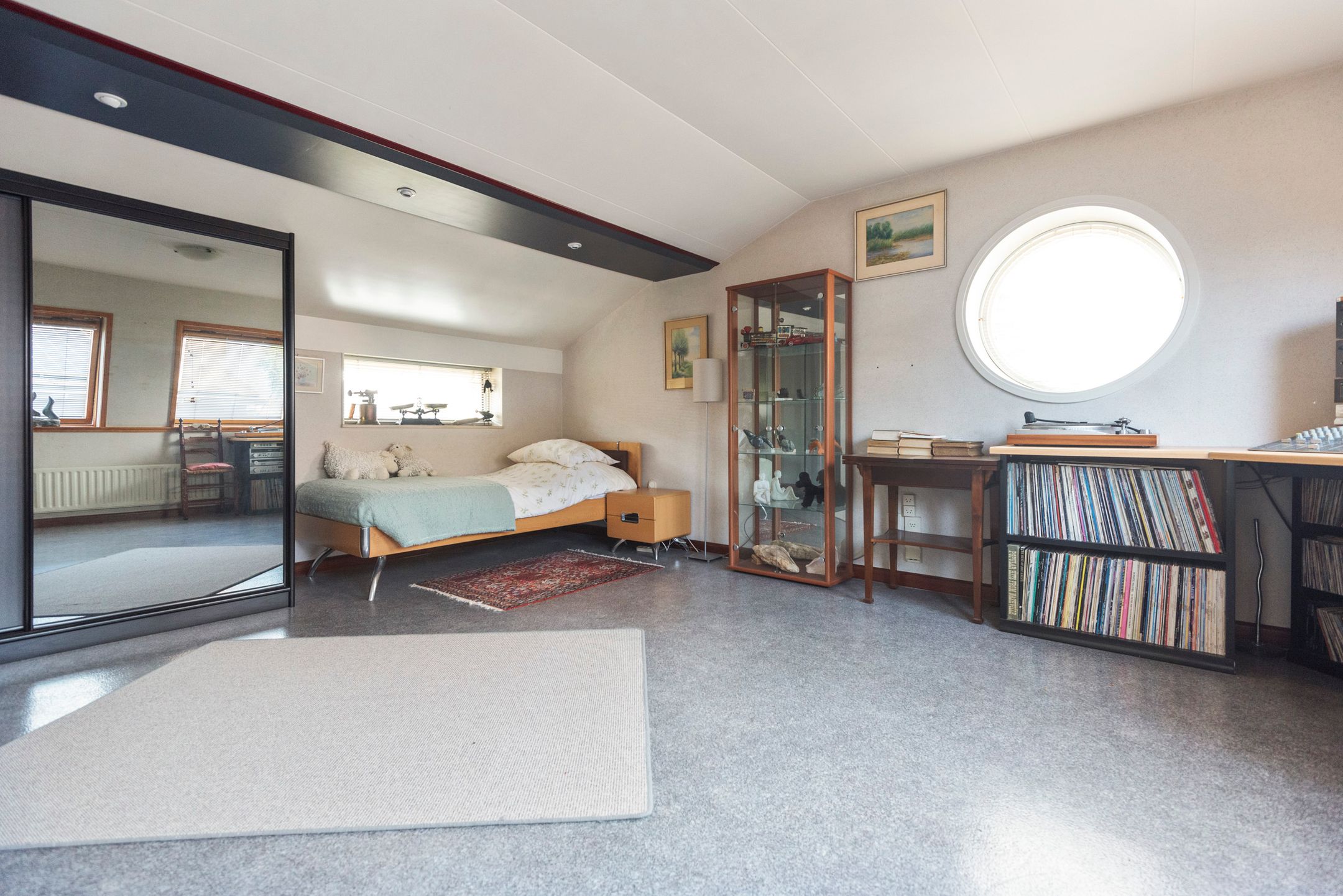 Foto 24 van Ringmus 20