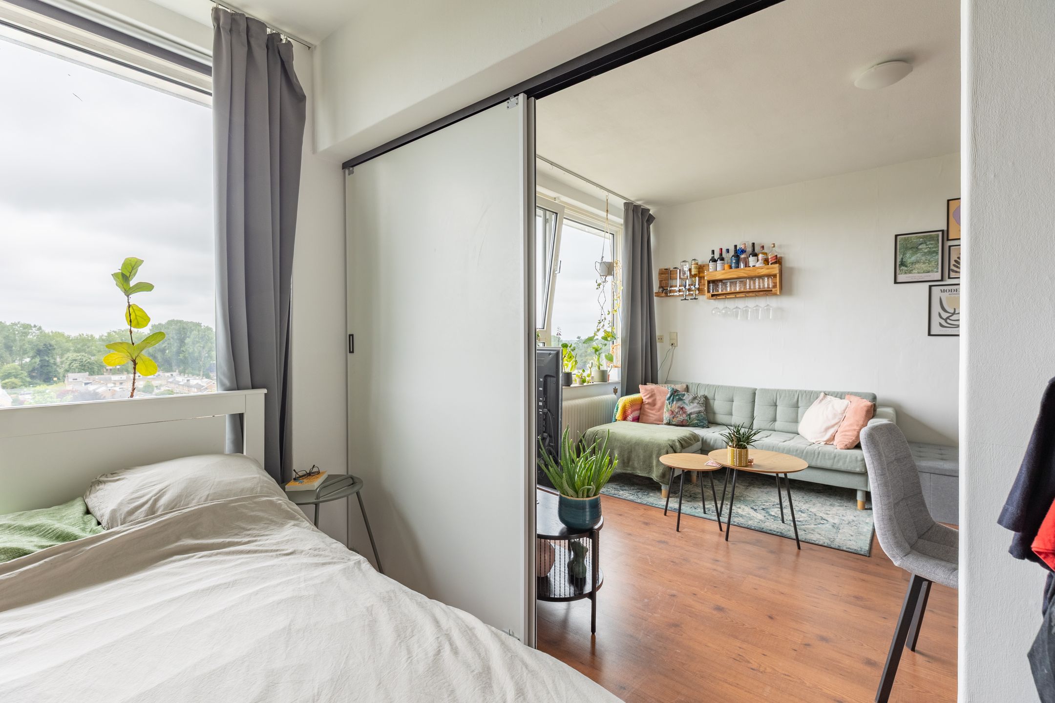 Foto 21 van Jan van Goyenstraat 156