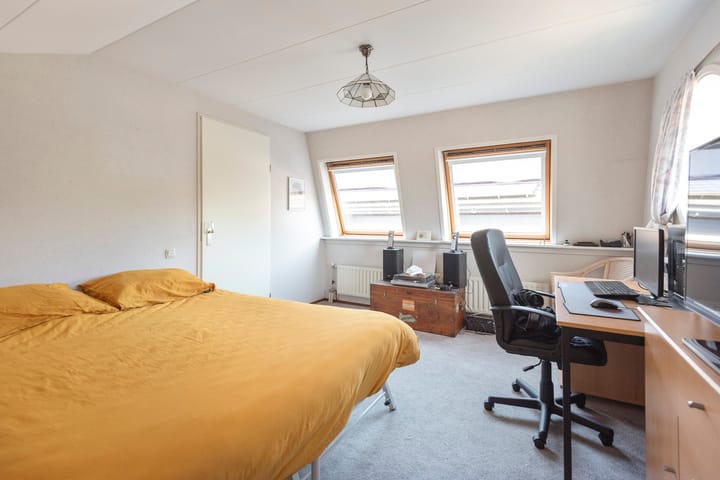 Foto 27 van Ringmus 20