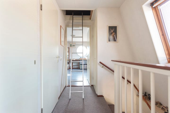 Foto 30 van Ringmus 20