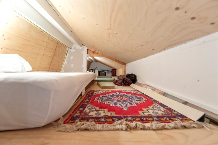 Foto 31 van Ringmus 20