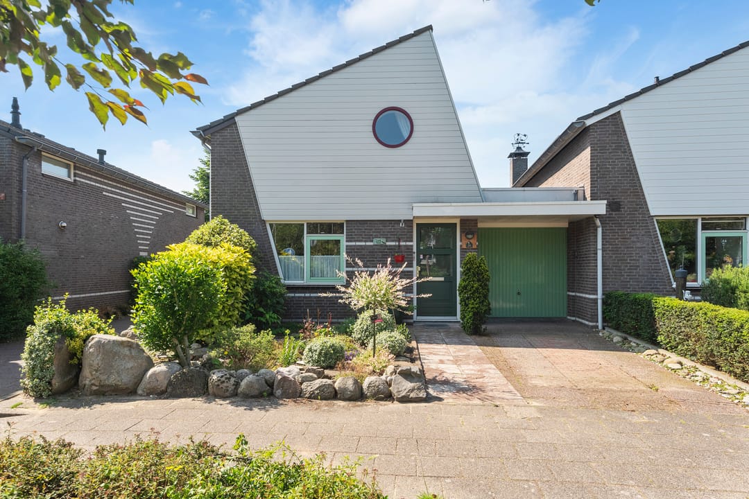 Foto 32 van Ringmus 20