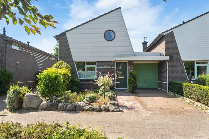 Foto 32 van Ringmus 20